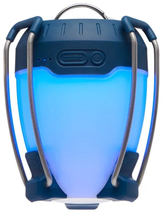 Ліхтар кемпінговий Black Diamond Orbiter 650, Ink Blue