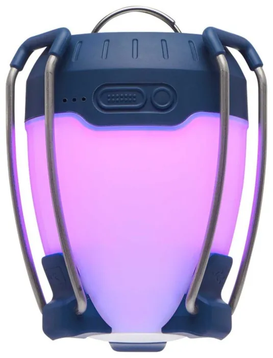 Ліхтар кемпінговий Black Diamond Orbiter 650, Ink Blue