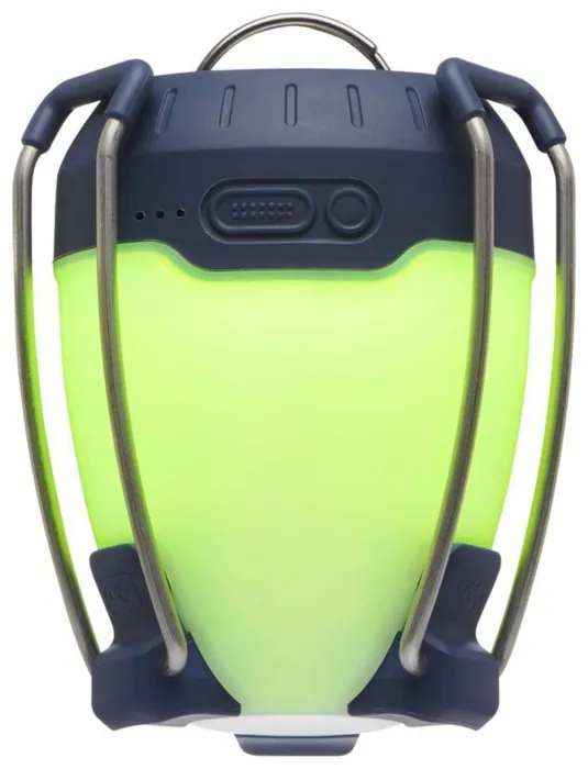 Ліхтар кемпінговий Black Diamond Orbiter 650, Ink Blue