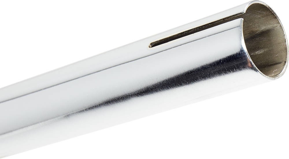 Кермо руль Ethic DTC Dynasty V2 670 мм - Polished