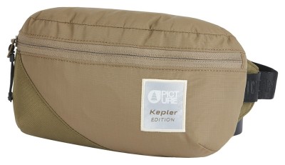 Picture Organic сумка поясная Kepler tobacco