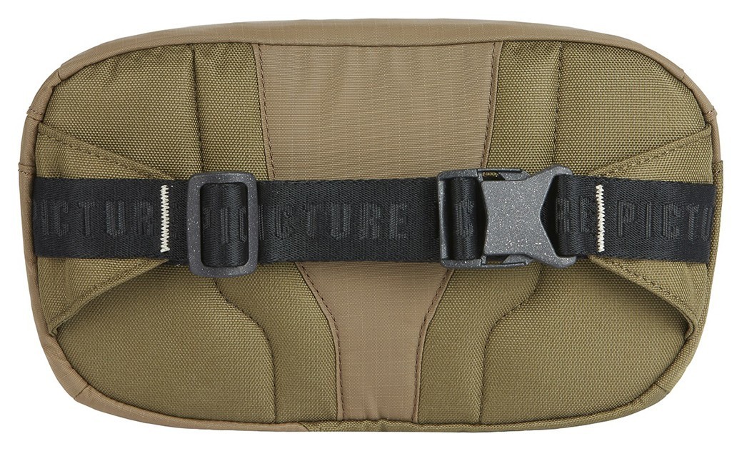 Picture Organic сумка поясная Kepler tobacco