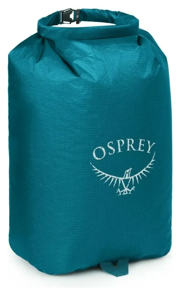 Гермомішок Osprey Ultralight DrySack 12L (mars orange)