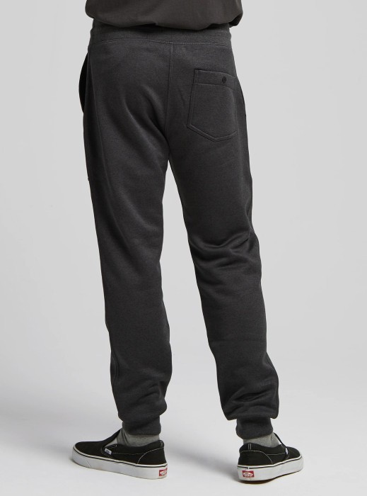 Флисовые штаны BURTON (205941) MB OAK PANT 2024