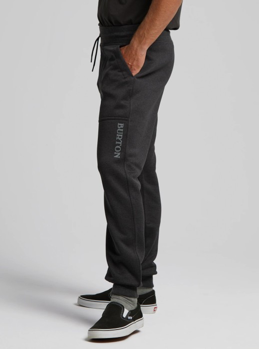 Флисовые штаны BURTON (205941) MB OAK PANT 2024