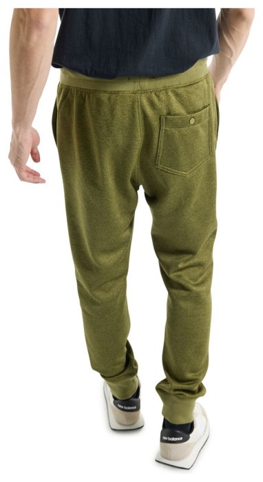 Флисовые штаны BURTON (205941) MB OAK PANT 2024