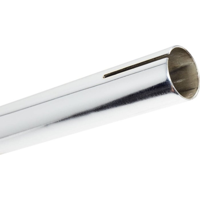 Кермо руль Ethic DTC Dynasty V2 620 мм - Polished