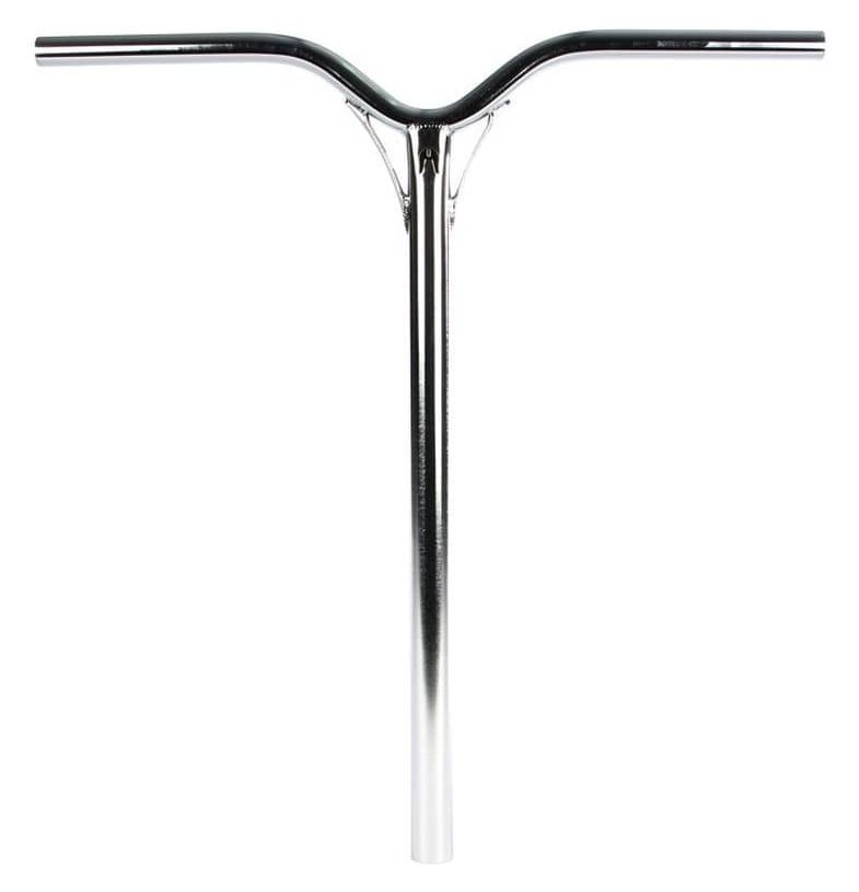 Кермо руль Ethic DTC Dynasty V2 620 мм - Polished