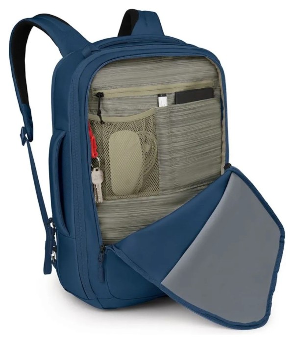 Рюкзак Osprey Aoede Briefpack 25