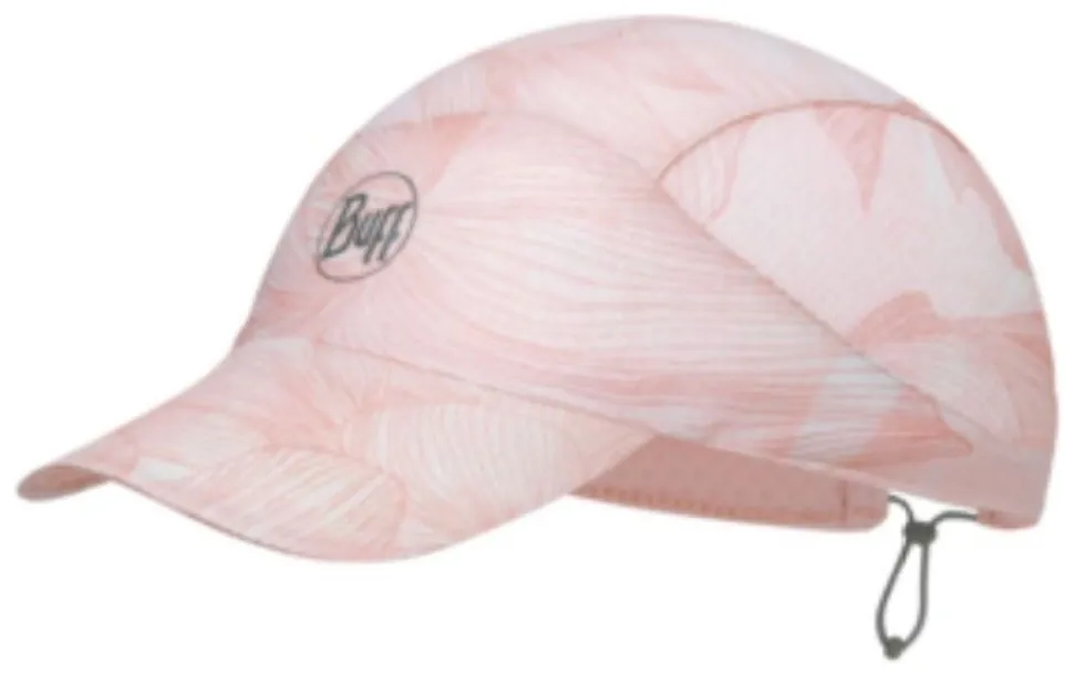 Кепка Buff Pack Speed ​​Cap Cyancy Blossom L/XL (SHM_BU 128659.537.30.00)