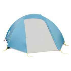Sierra Designs палатка Full Moon 2 blue-desert