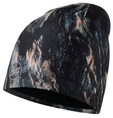 Шапка Buff Polar&Ecostretch Beaney, Blase Black
