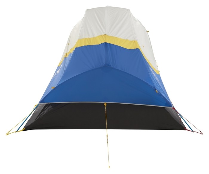 Палатка Sierra Designs Studio 3 blue-yellow