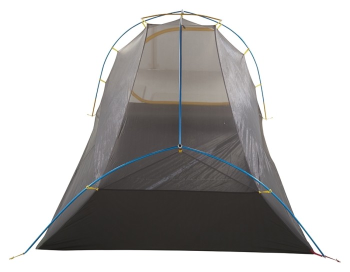 Намет Sierra Designs Studio 3 blue-yellow, укр, укр