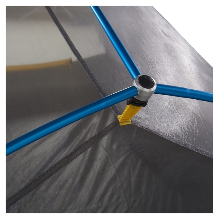 Намет Sierra Designs Studio 3 blue-yellow, укр, укр