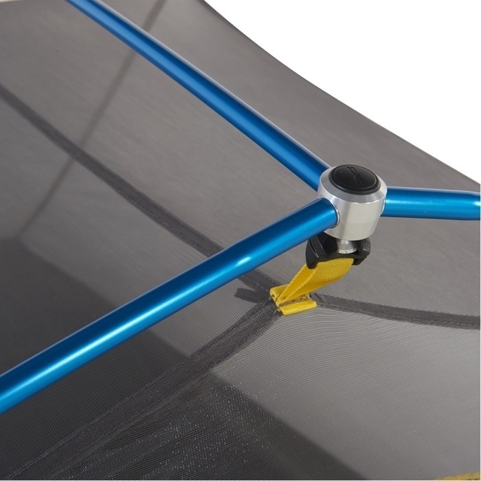 Намет Sierra Designs Studio 3 blue-yellow, укр, укр