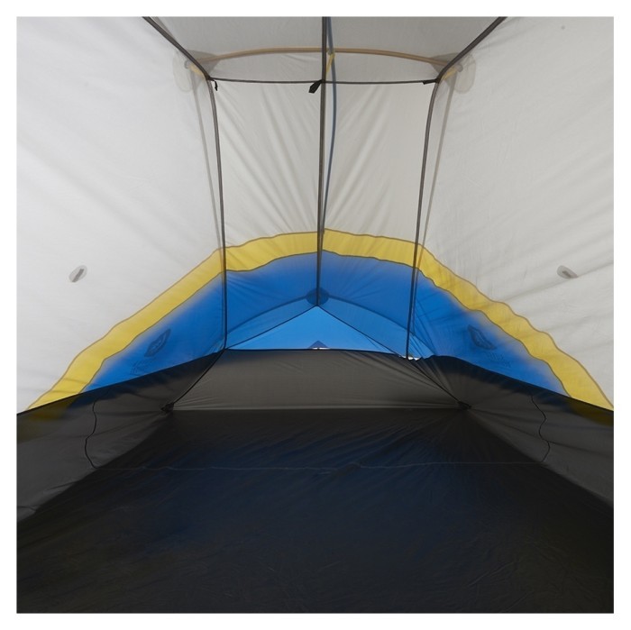 Намет Sierra Designs Studio 3 blue-yellow, укр, укр