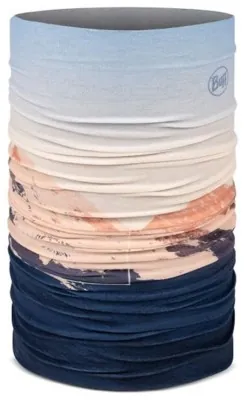 Шарф-труба Buff Original Ecostretch, Matterhorn Peak Multi