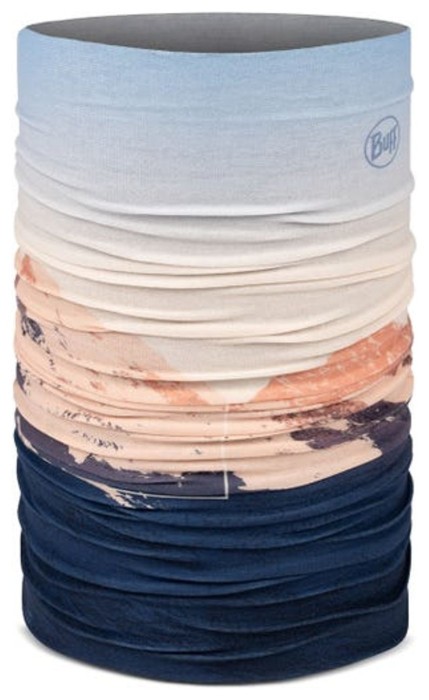 Шарф-труба Buff Original Ecostretch, Matterhorn Peak Multi