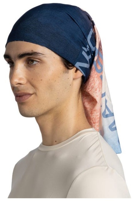 Шарф-труба Buff Original Ecostretch, Matterhorn Peak Multi