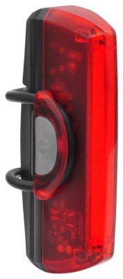 Ліхтар габаритний акумулятор літій-полімерний 330мА·г прямокутний. Jing Yi JY-6102T-X