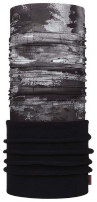 Шарф-труба Buff Polar, Geoelens Grey (BU 130012.937.10.00) 22/23