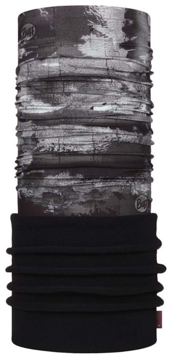 Шарф-труба Buff Polar, Geoelens Grey (BU 130012.937.10.00) 22/23