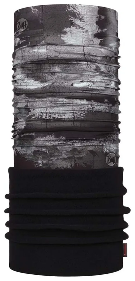 Шарф-труба Buff Polar, Geoelens Grey (BU 130012.937.10.00) 22/23 (SHM_BU 130012.937.10.00)
