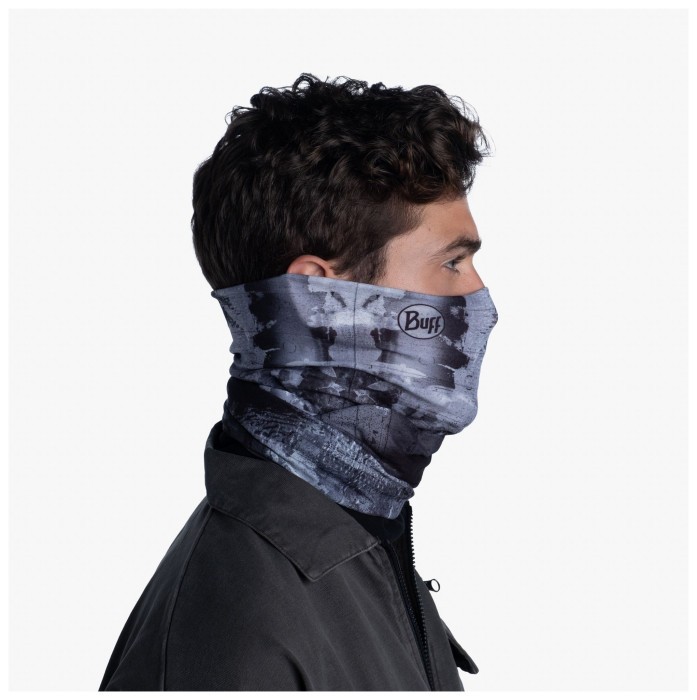 Шарф-труба Buff Polar, Geoelens Grey (BU 130012.937.10.00) 22/23