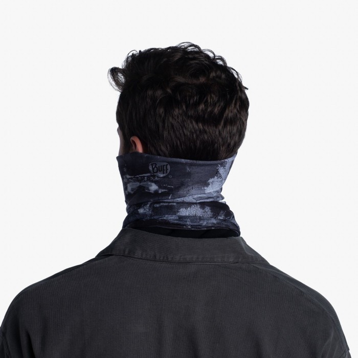 Шарф-труба Buff Polar, Geoelens Grey (BU 130012.937.10.00) 22/23