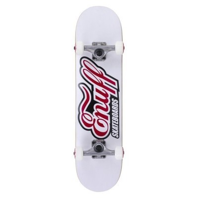 Скейтборд Enuff Classic Logo Mini White 7.25 IN