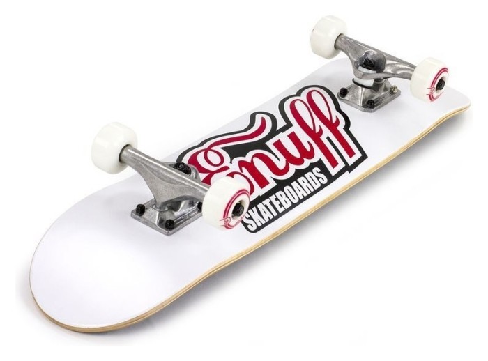 Скейтборд Enuff Classic Logo Mini White 7.25 IN