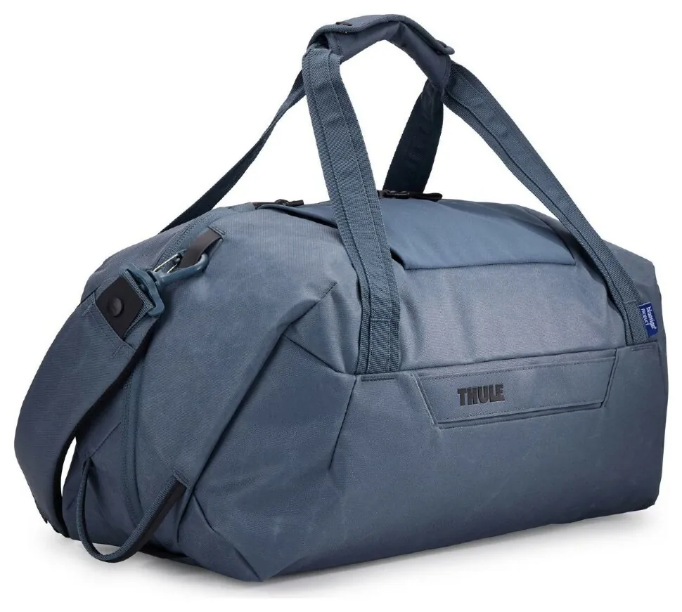 Дорожня сумка Thule Aion Duffel 35L (Dark Slate) 3205021 (TH 3205021) (TH 3205021)
