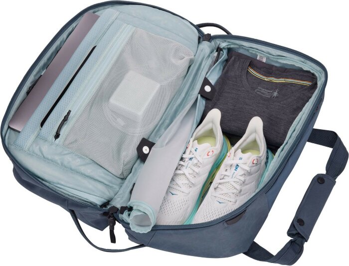 Дорожная сумка Thule Aion Duffel 35L (Dark Slate) 3205021 (TH 3205021)