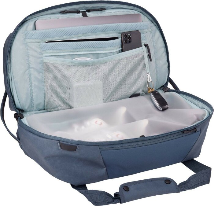 Дорожная сумка Thule Aion Duffel 35L (Dark Slate) 3205021 (TH 3205021)