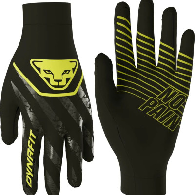 Перчатки Dynafit Trail Reflective Gloves