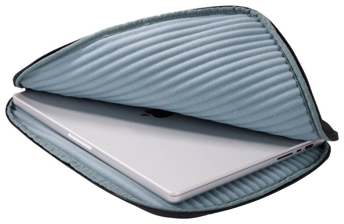 Чехол Thule Subterra 2 MacBook 16" Sleeve (Black) 3205032 (TH 3205032)
