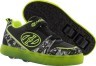 Роликові кросівки Heelys Boom Lighted X2 HE100152, укр Фото - 1