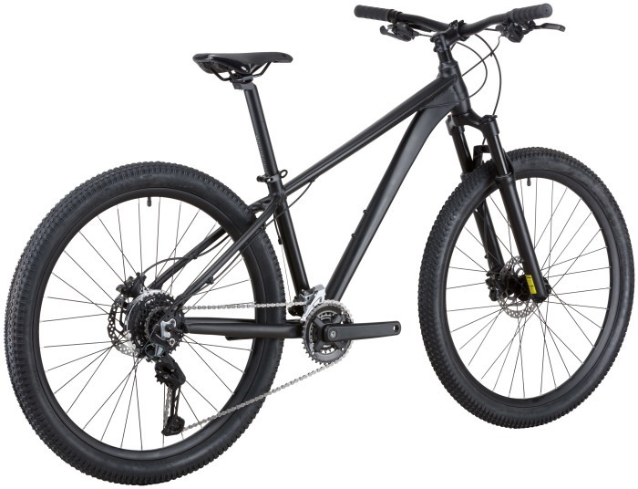 Велосипед 27,5