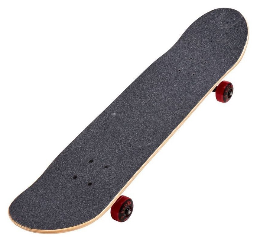 Скейтборд Young KFD Gunz Complete (8" - Patrol Zombie), укр, укр