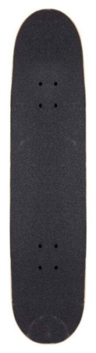 Скейтборд Young KFD Gunz Complete (8" - Patrol Zombie)