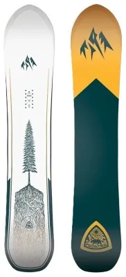 Сноуборд Jones Frontier 2.0, FW 25-26, 167 cm Wide