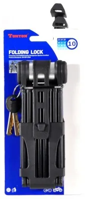 Замок Tonyon 1000мм TY3935