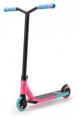 Трюковый самокат Blunt One S3 Pink Teal Blunt One S3 Pink Teal