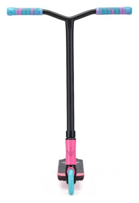 Трюковый самокат Blunt One S3 Pink Teal Blunt One S3 Pink Teal
