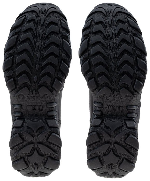 Ботинки мужские Magnum Cobra 8.0 V1, Black, 43.5