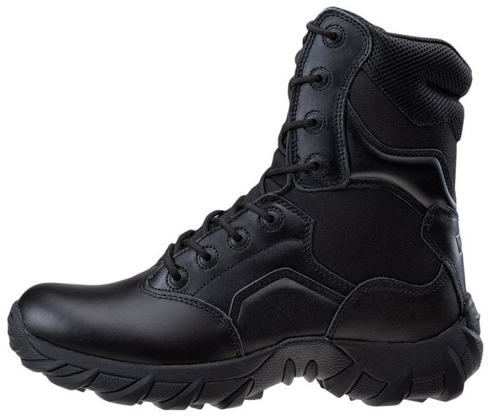 Ботинки мужские Magnum Cobra 8.0 V1, Black, 43.5