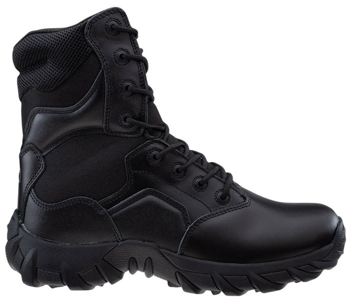 Ботинки мужские Magnum Cobra 8.0 V1, Black, 43.5