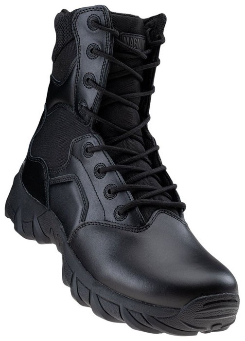 Ботинки мужские Magnum Cobra 8.0 V1, Black, 43.5