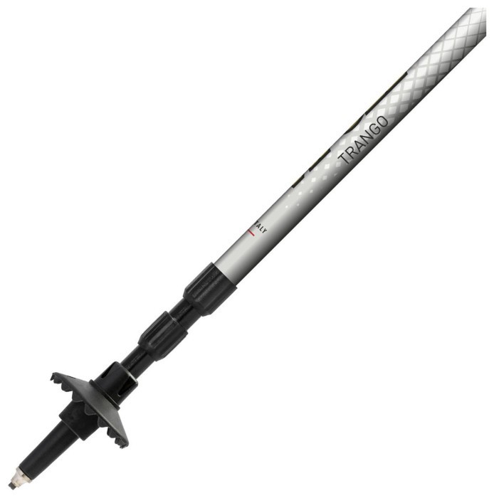 Палки трекинговые Vipole Trango Cork (S25 14)